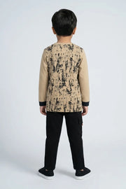 Shirt Pajama Suit 64-33-R-212