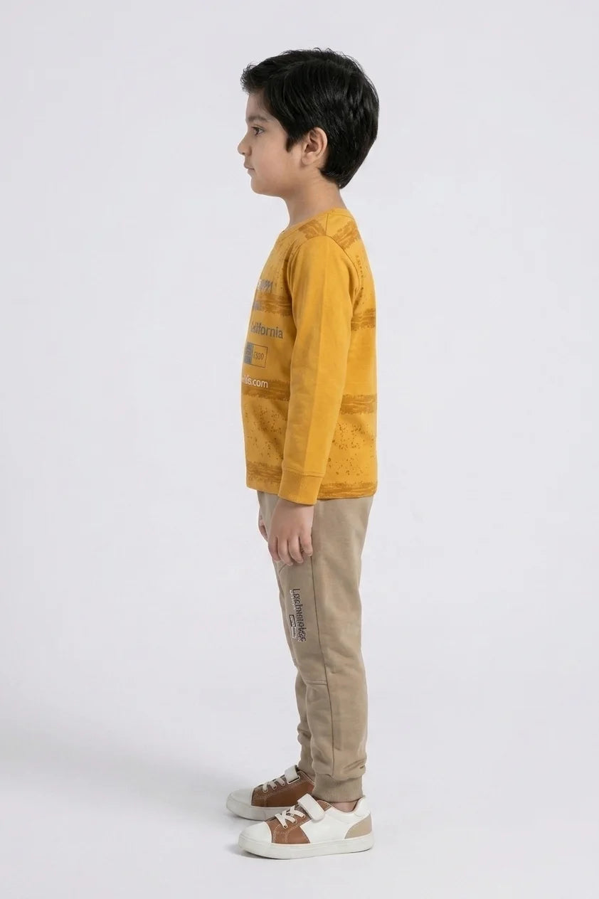 Shirt Pajama Suit 64-37-D-2757
