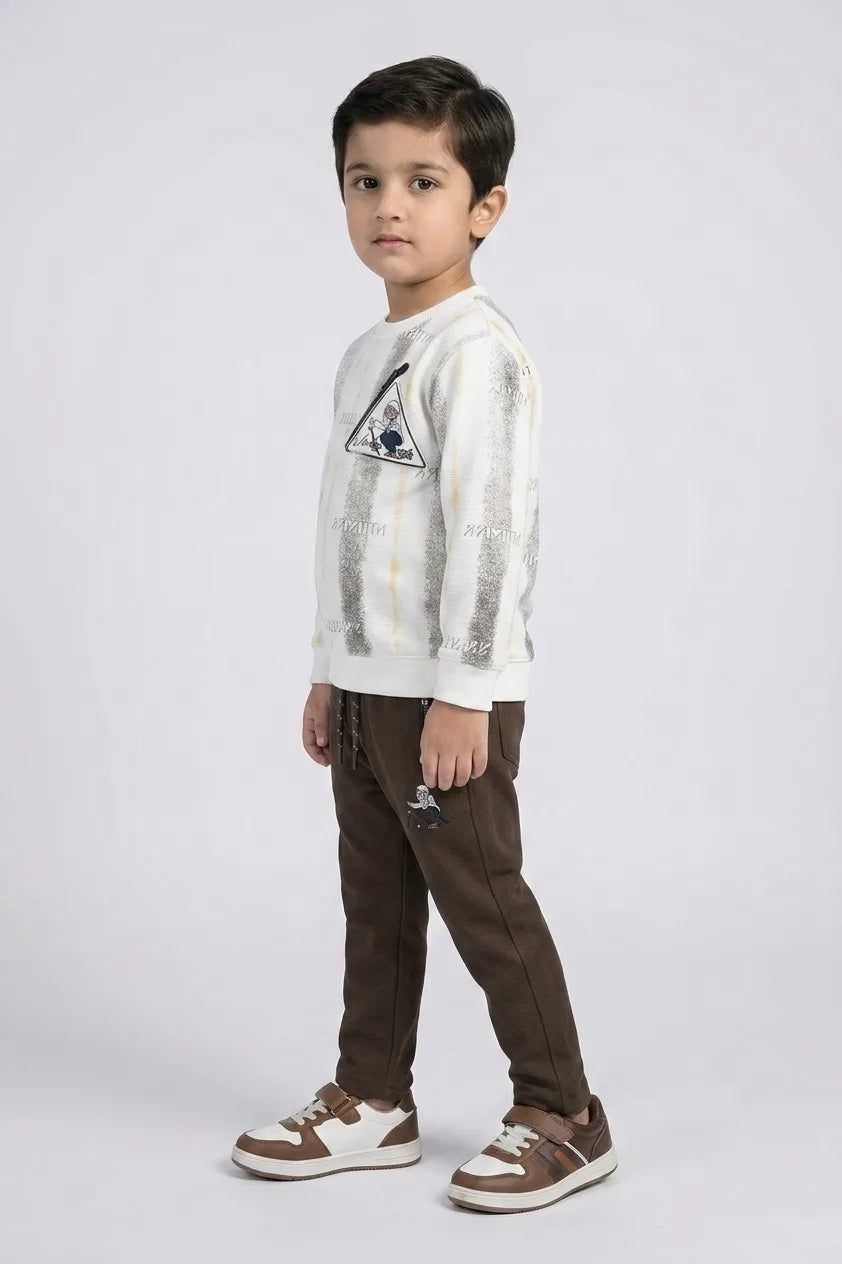Shirt Pajama Suit 64-7-D-9617