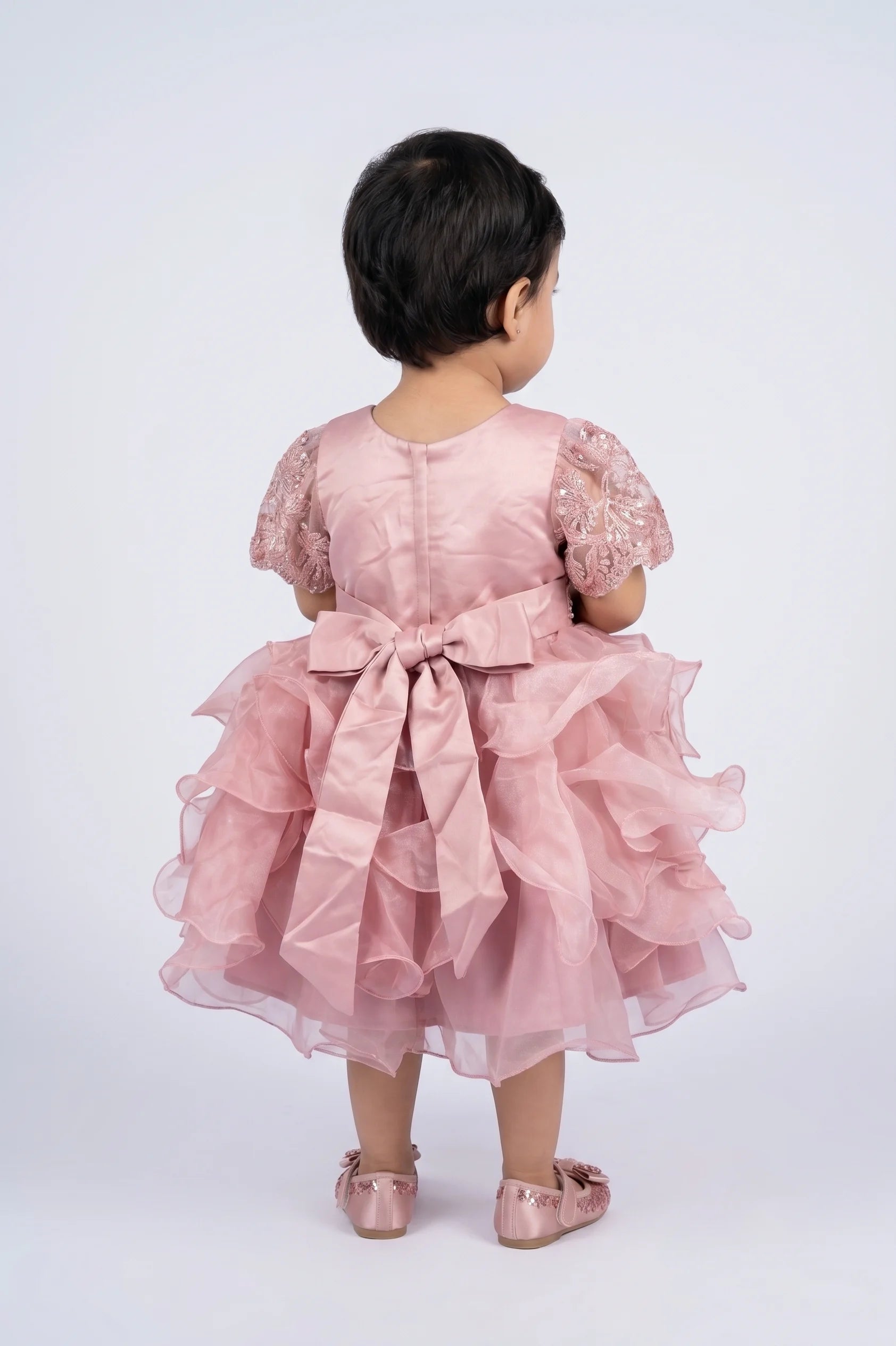 Frock 64-8523