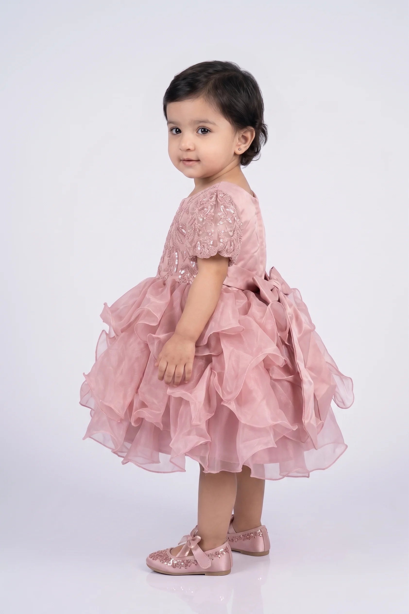 Frock 64-8523
