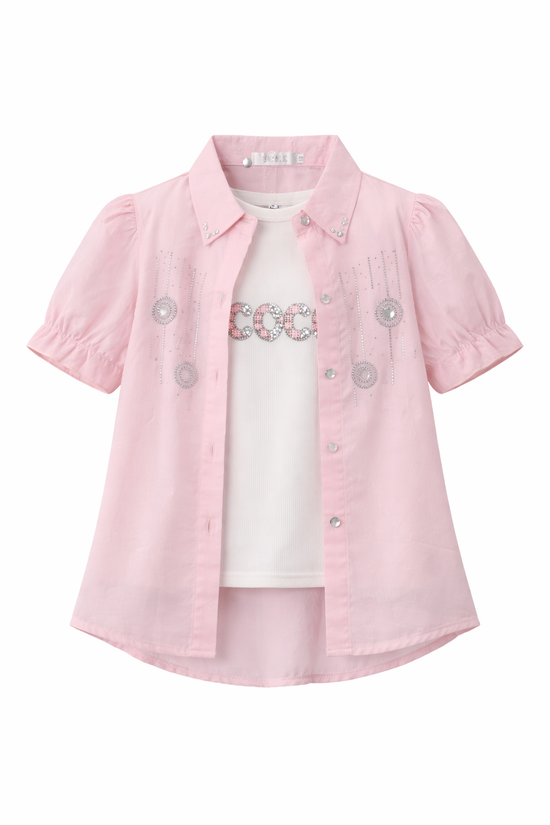 Casual Shirt 64-B-59109