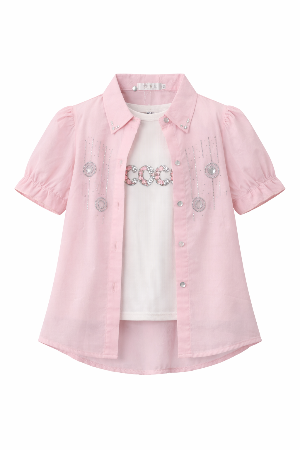 Casual Shirt 64-B-59109