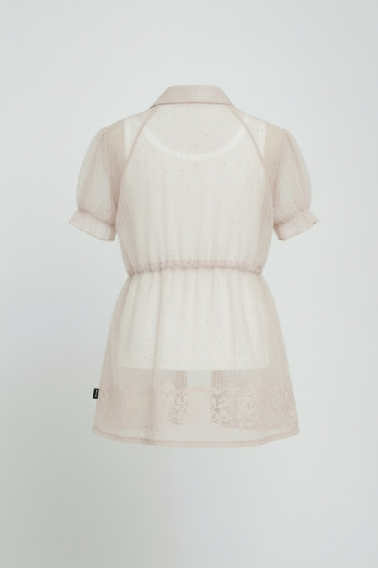Casual Shirt 64-B-8451