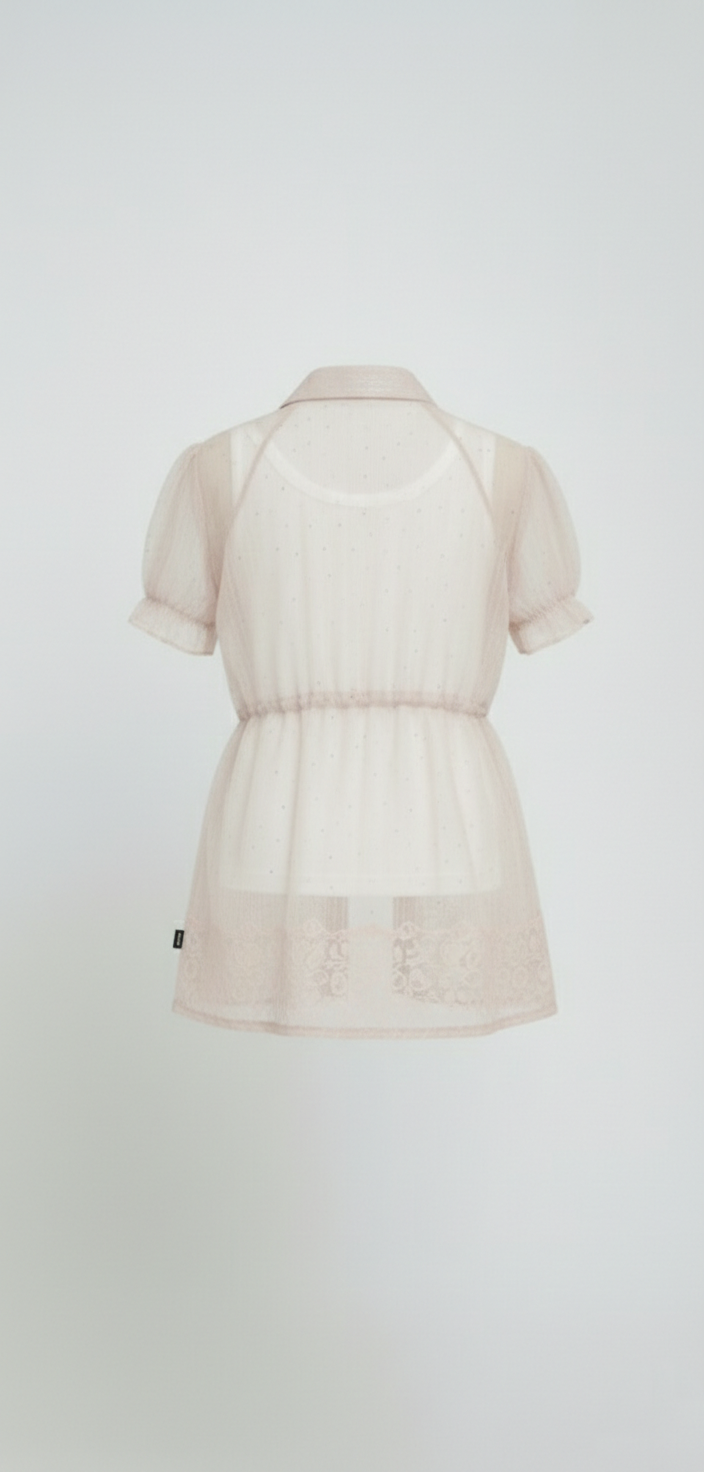 Casual Shirt 64-B-8451