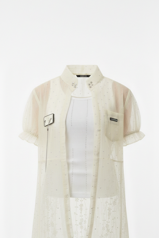 Casual Shirt 64-B-8451