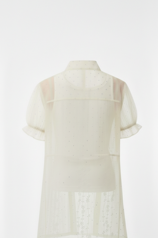 Casual Shirt 64-B-8451
