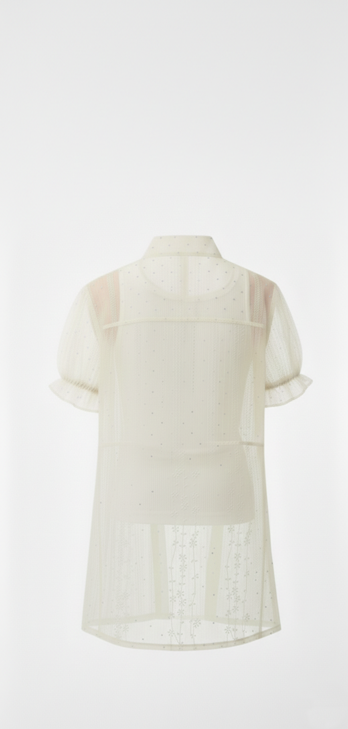 Casual Shirt 64-B-8451