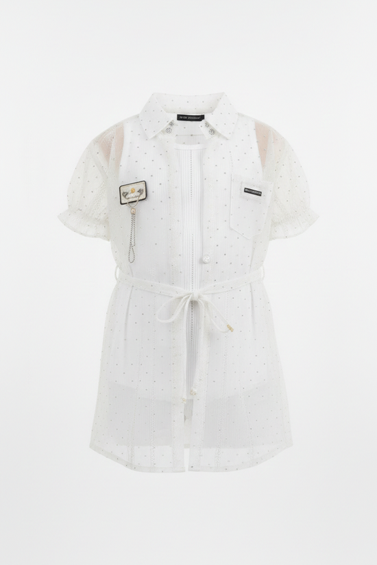 Casual Shirt 64-B-8451