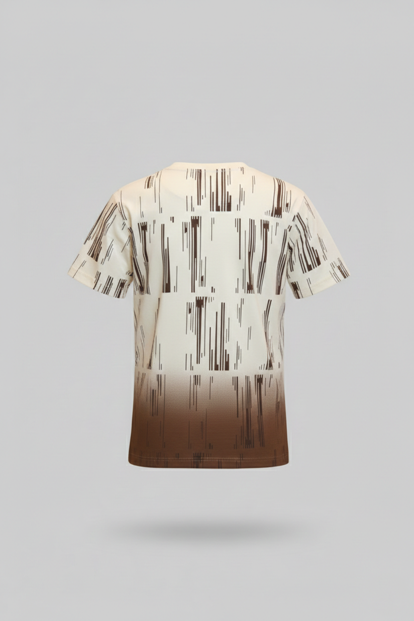 T-Shirt 64-D-002