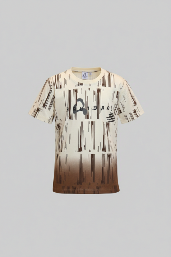 T-Shirt 64-D-002