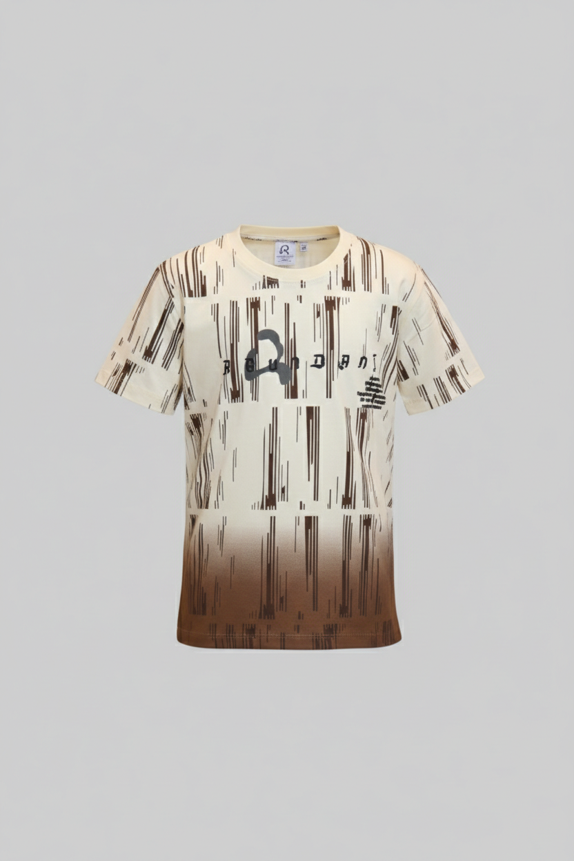 T-Shirt 64-D-002