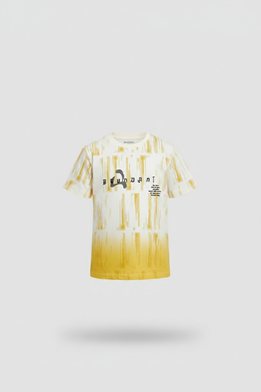 T-Shirt 64-D-002