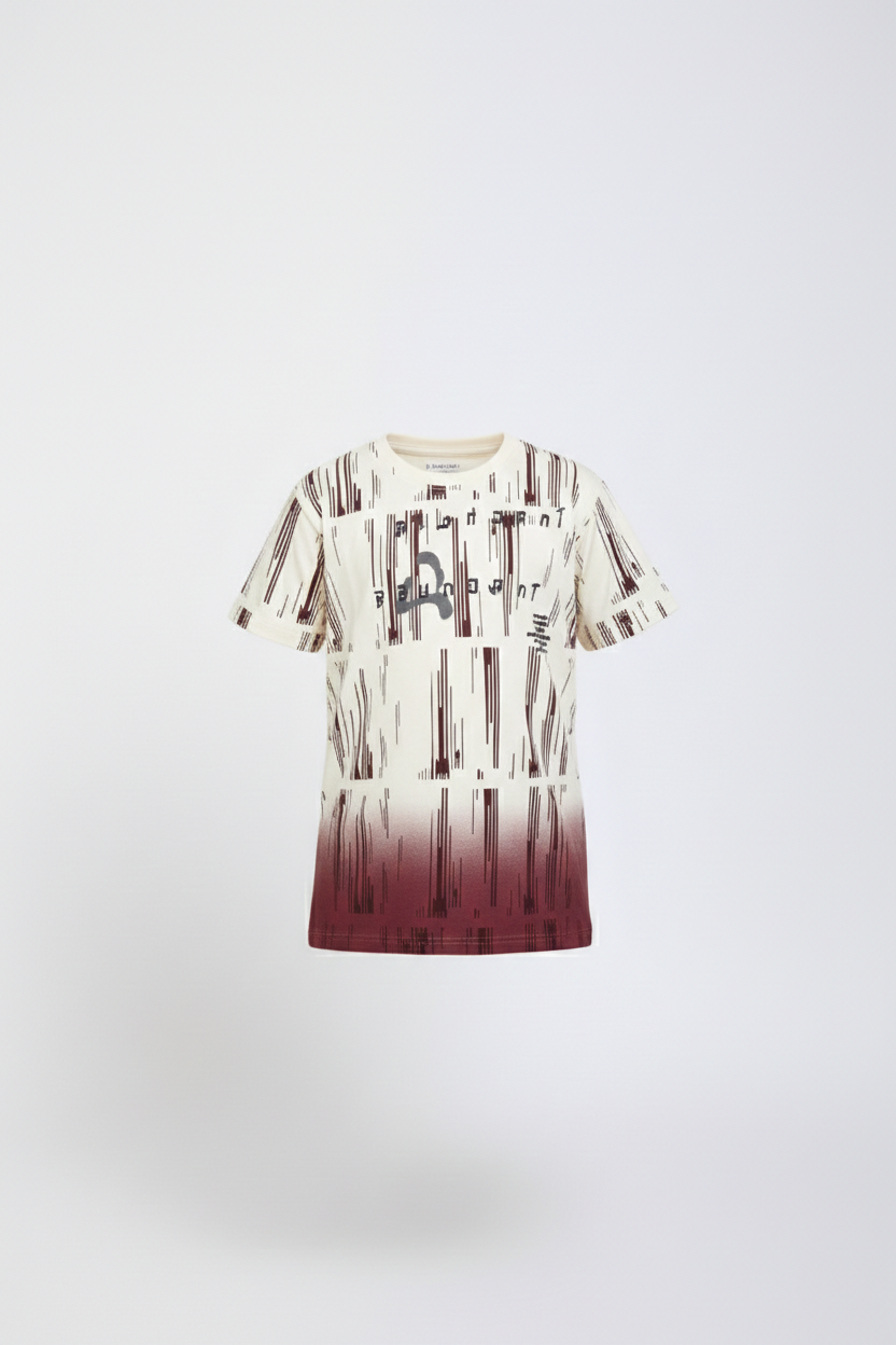 T-Shirt 64-D-002