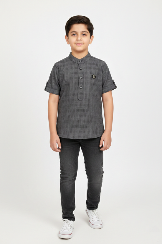 T-Shirt 64-D-338