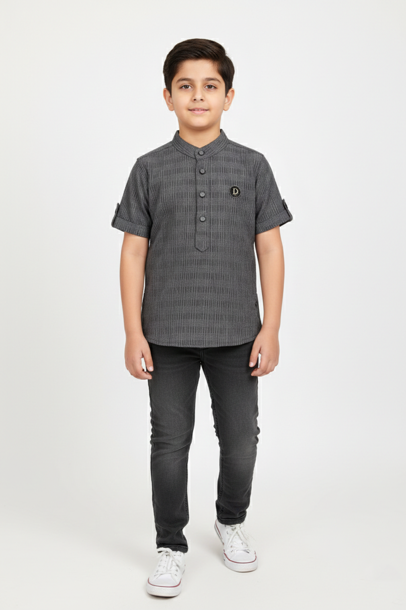 T-Shirt 64-D-338
