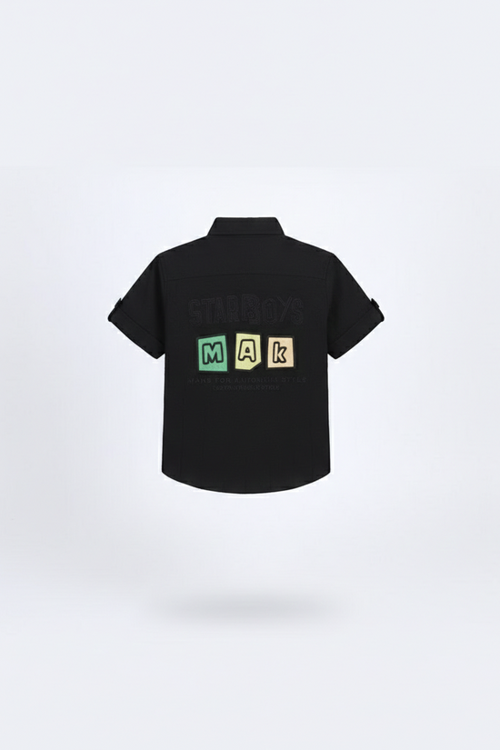 T-Shirt 64-D-355