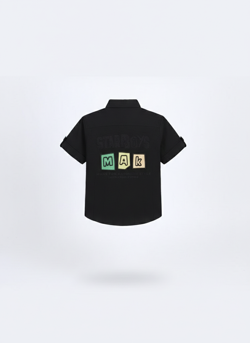 T-Shirt 64-D-355
