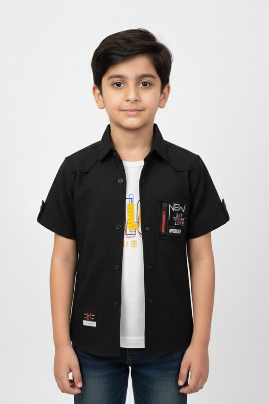 T-Shirt 64-D-355