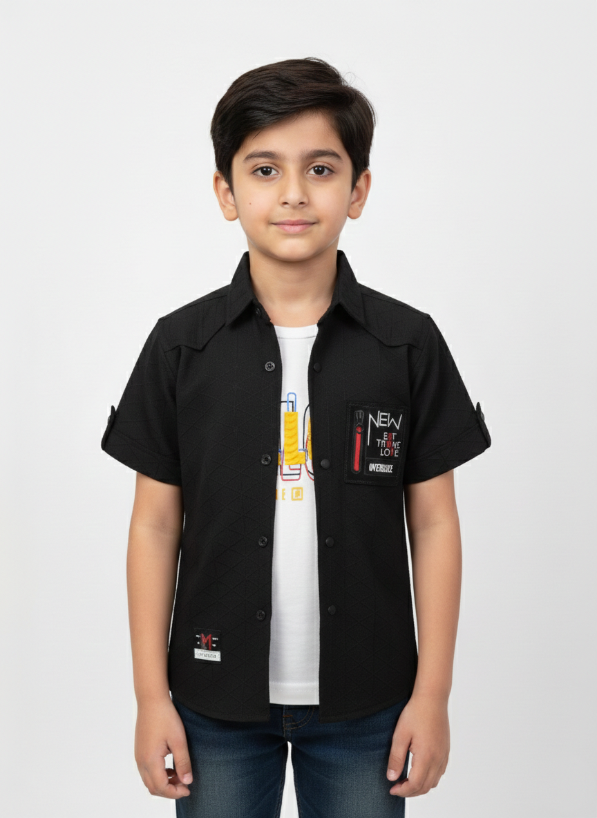 T-Shirt 64-D-355