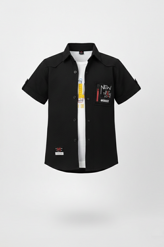 T-Shirt 64-D-355