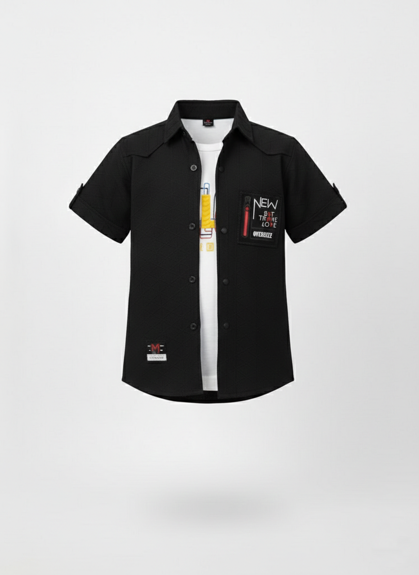 T-Shirt 64-D-355