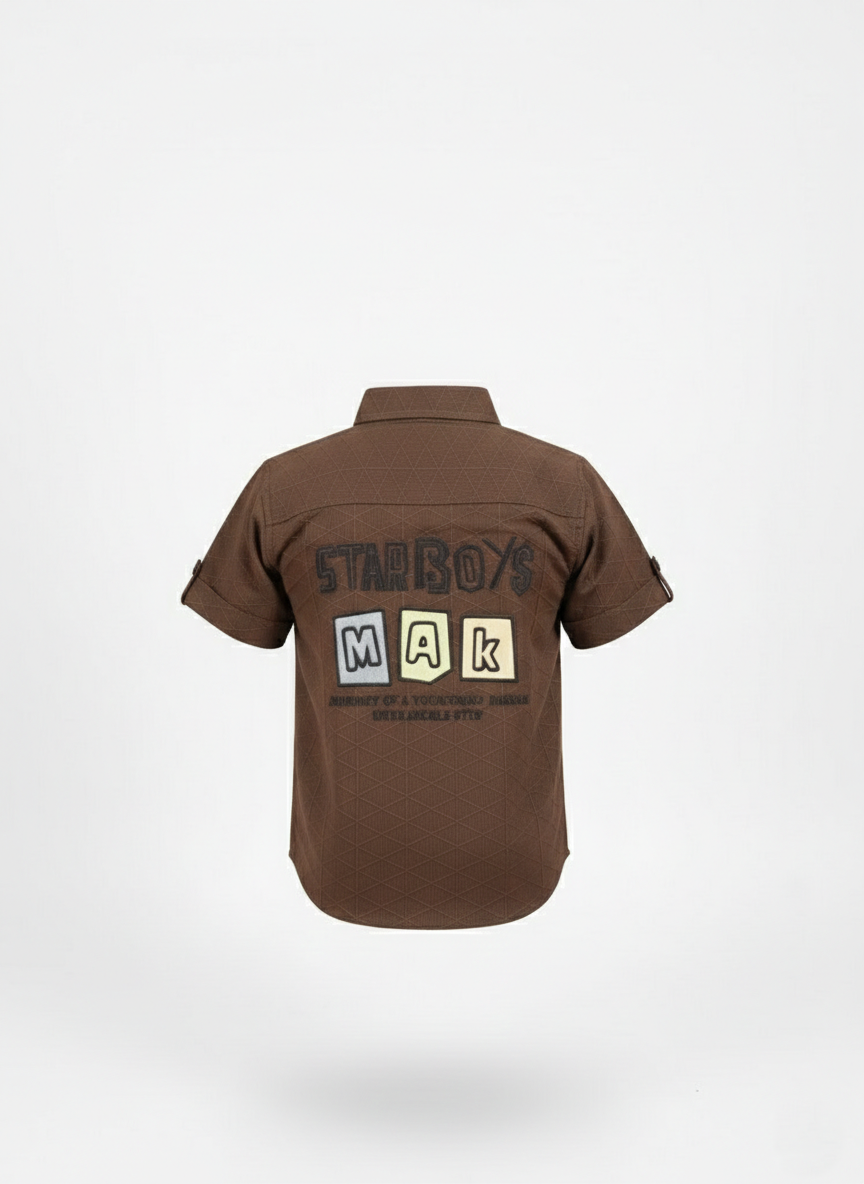T-Shirt 64-D-355