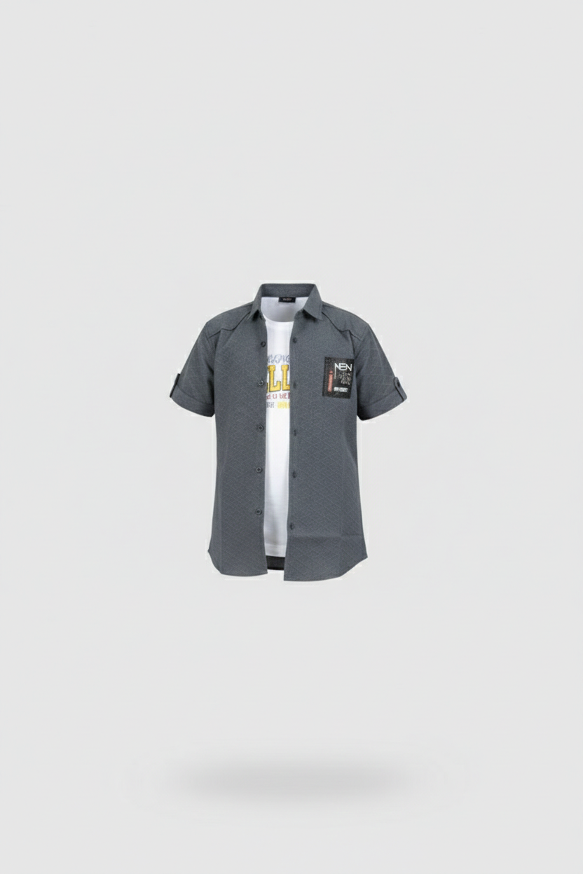 T-Shirt 64-D-355