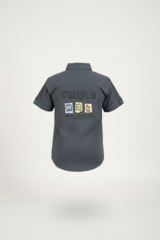 T-Shirt 64-D-355