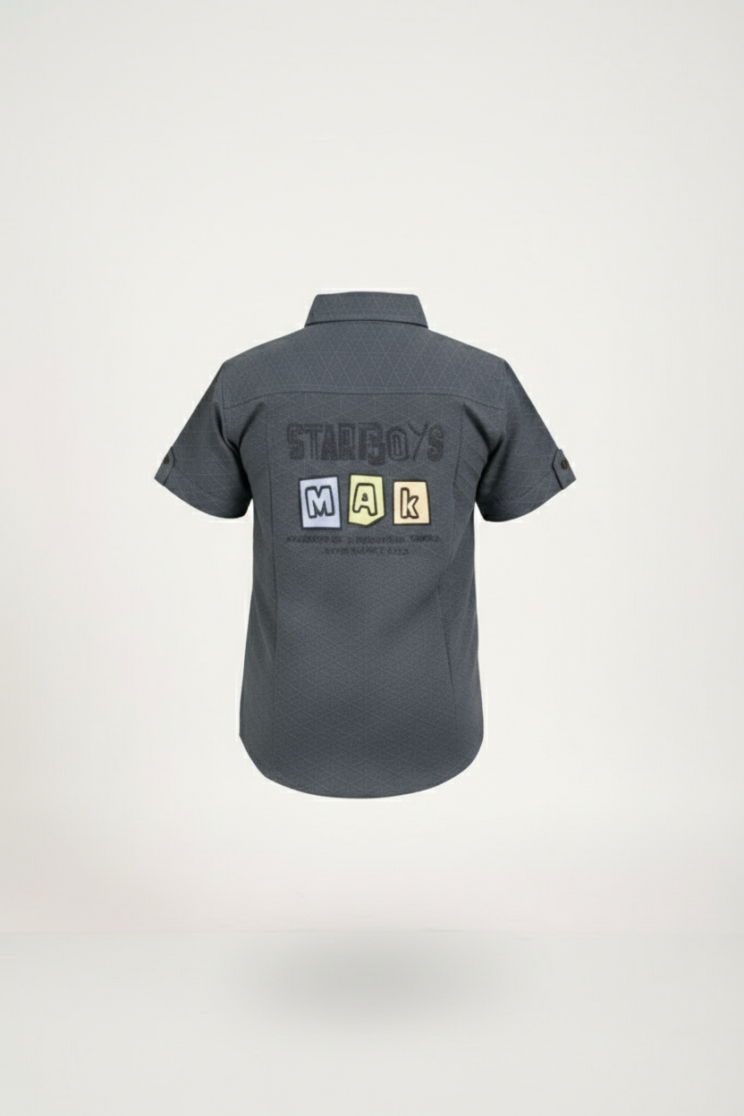 T-Shirt 64-D-355
