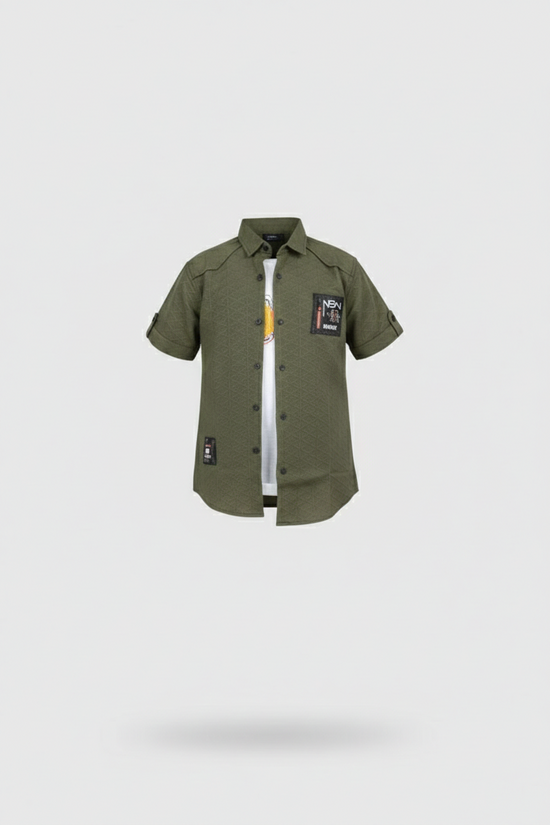 T-Shirt 64-D-355