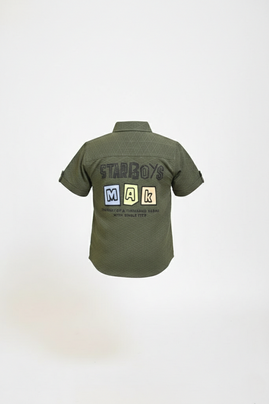 T-Shirt 64-D-355