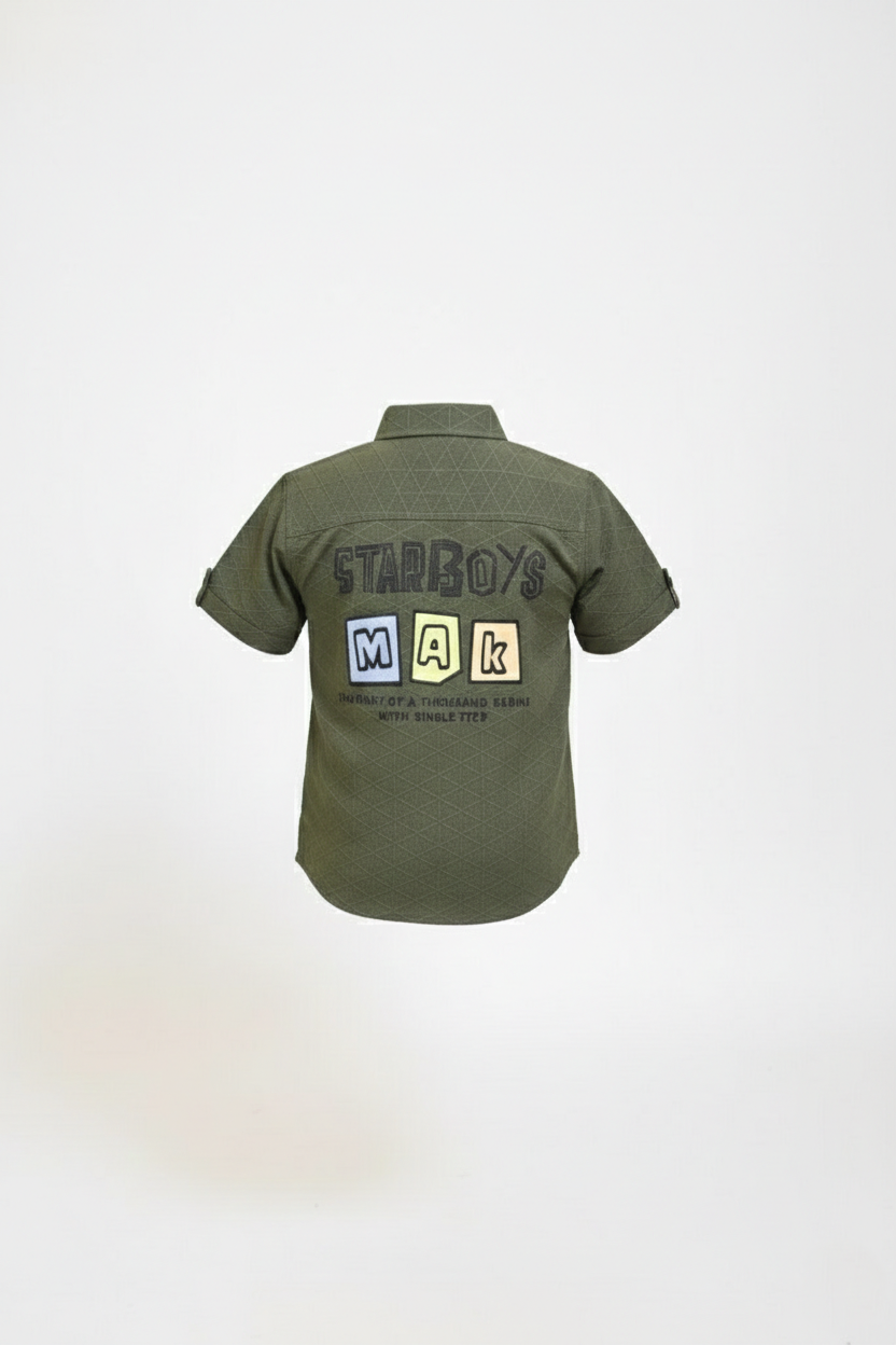 T-Shirt 64-D-355