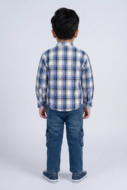 Shirt Pant Suit 64-D-59007