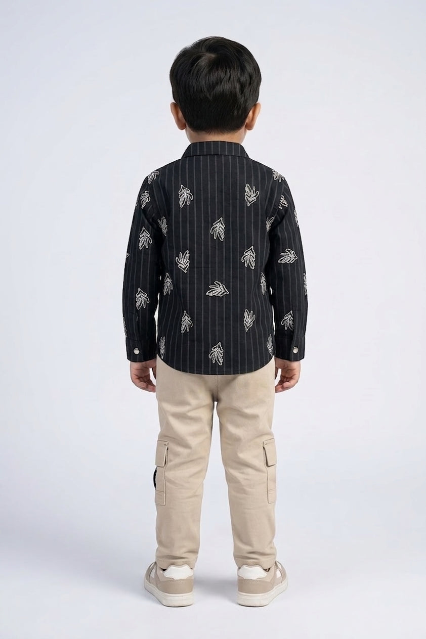 Shirt Pant Suit 64-D-59020