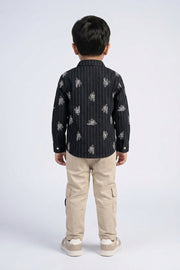 Shirt Pant Suit 64-D-59020