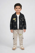 Shirt Pant Suit 64-D-59020