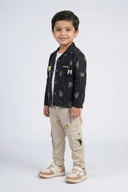 Shirt Pant Suit 64-D-59020