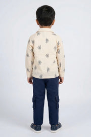 Shirt Pant Suit 64-D-59020