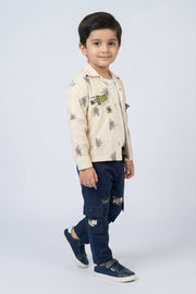 Shirt Pant Suit 64-D-59020