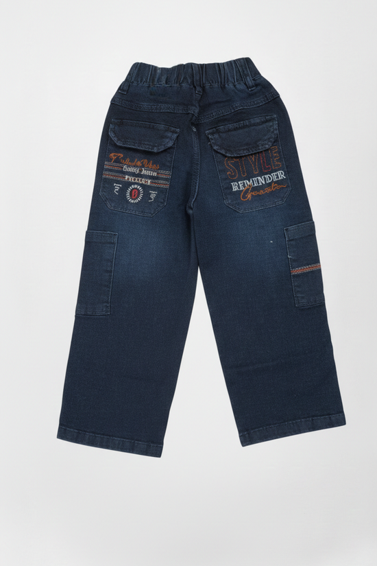 Pant 64-D-AIRBALOON-B