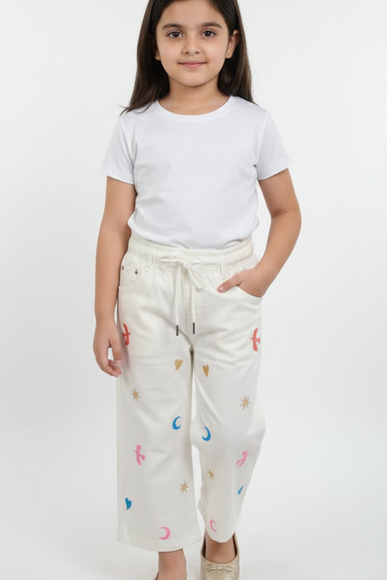 Pant 64-D-BIRD-A