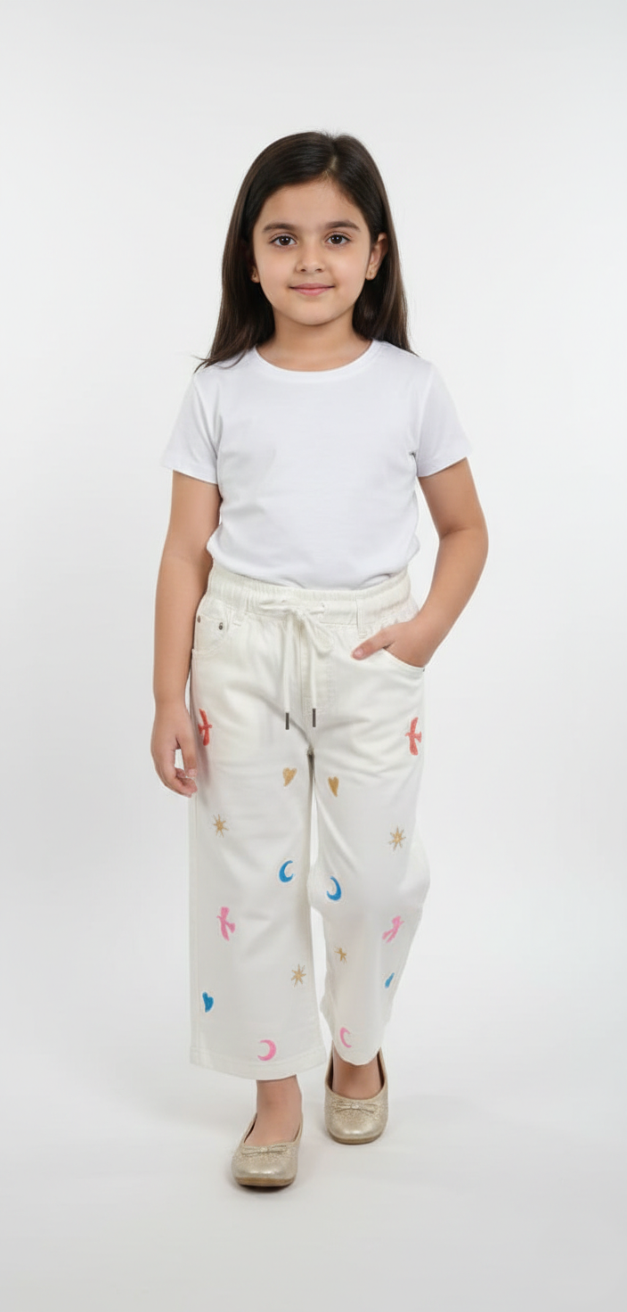 Pant 64-D-BIRD-A
