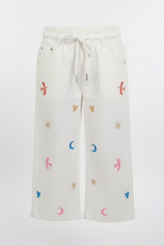 Pant 64-D-BIRD-A