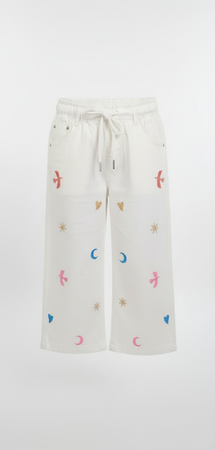 Pant 64-D-BIRD-A