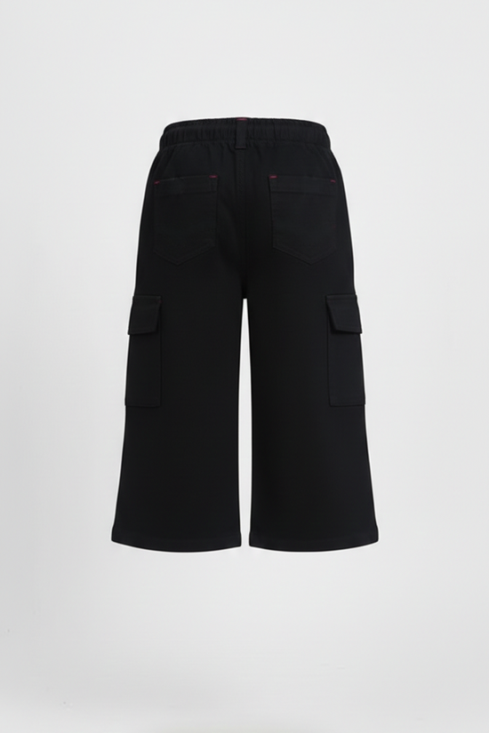 Pant 64-D-BUTTERFLY-A