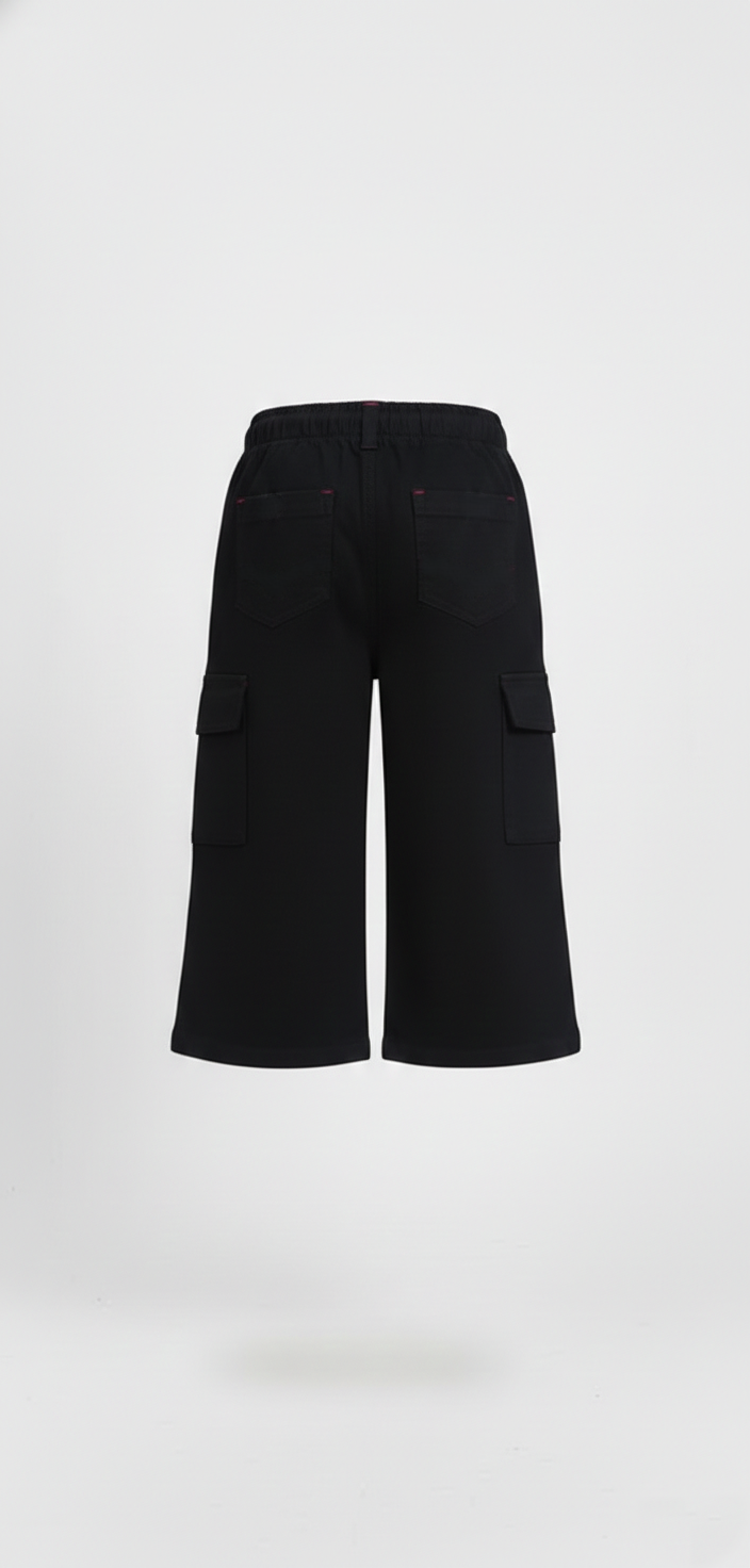 Pant 64-D-BUTTERFLY-A