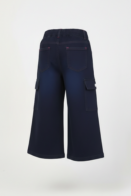 Pant 64-D-BUTTERFLY-A