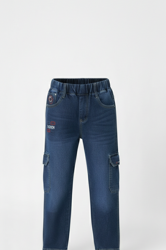 Pant 64-D-FASHION-B