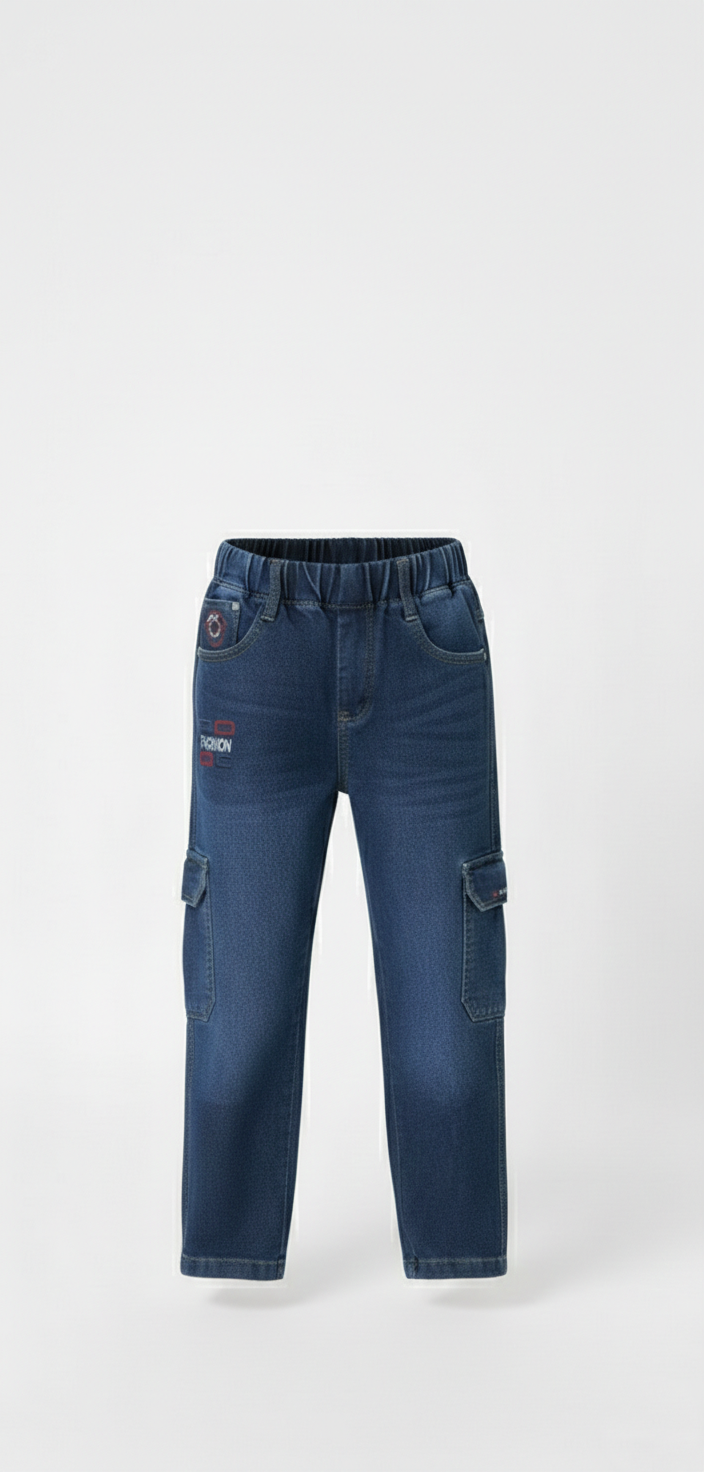 Pant 64-D-FASHION-B